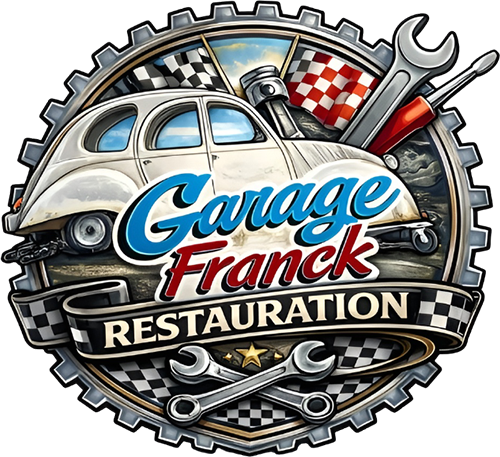 Garage Franck Restauration