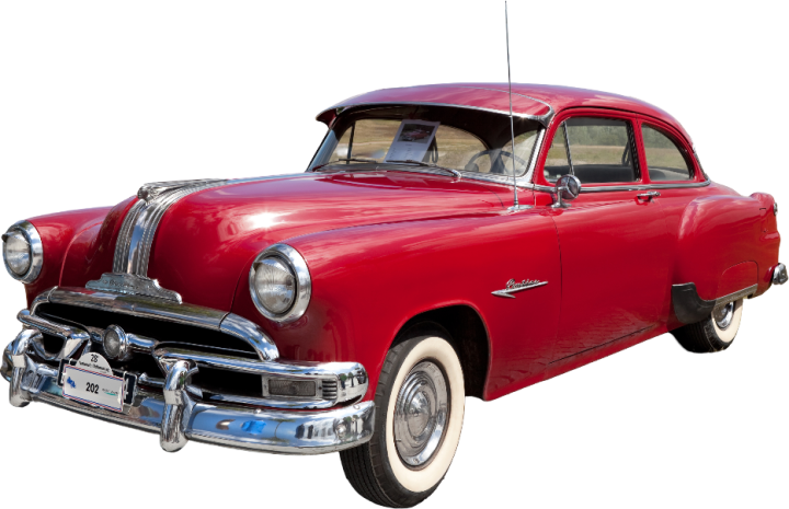 Citroën restaurée Montenescourt