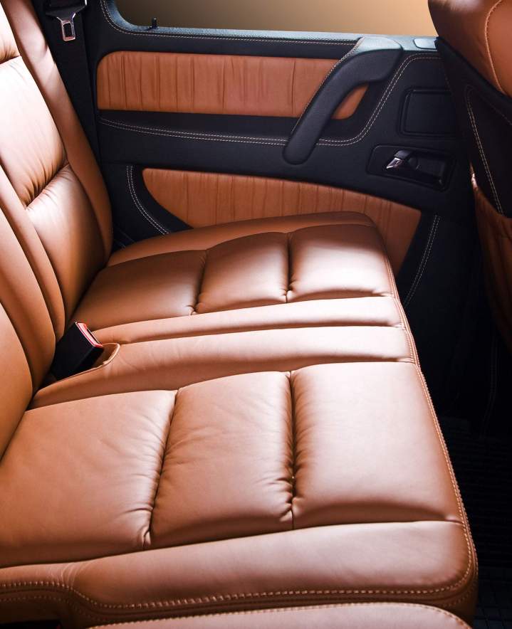 Réparation ceinture de sécurité Montenescourt