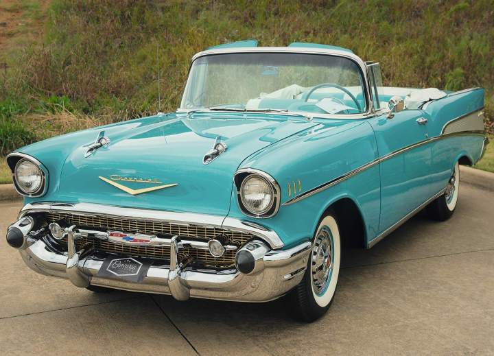 Remise en état complète de la tôlerie